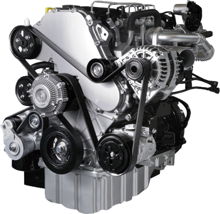 JAC T8 2.0 D/C