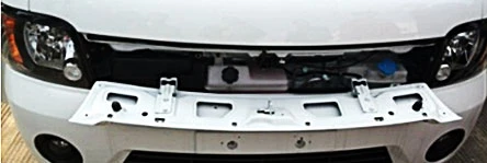 JAC X200 Double Cab