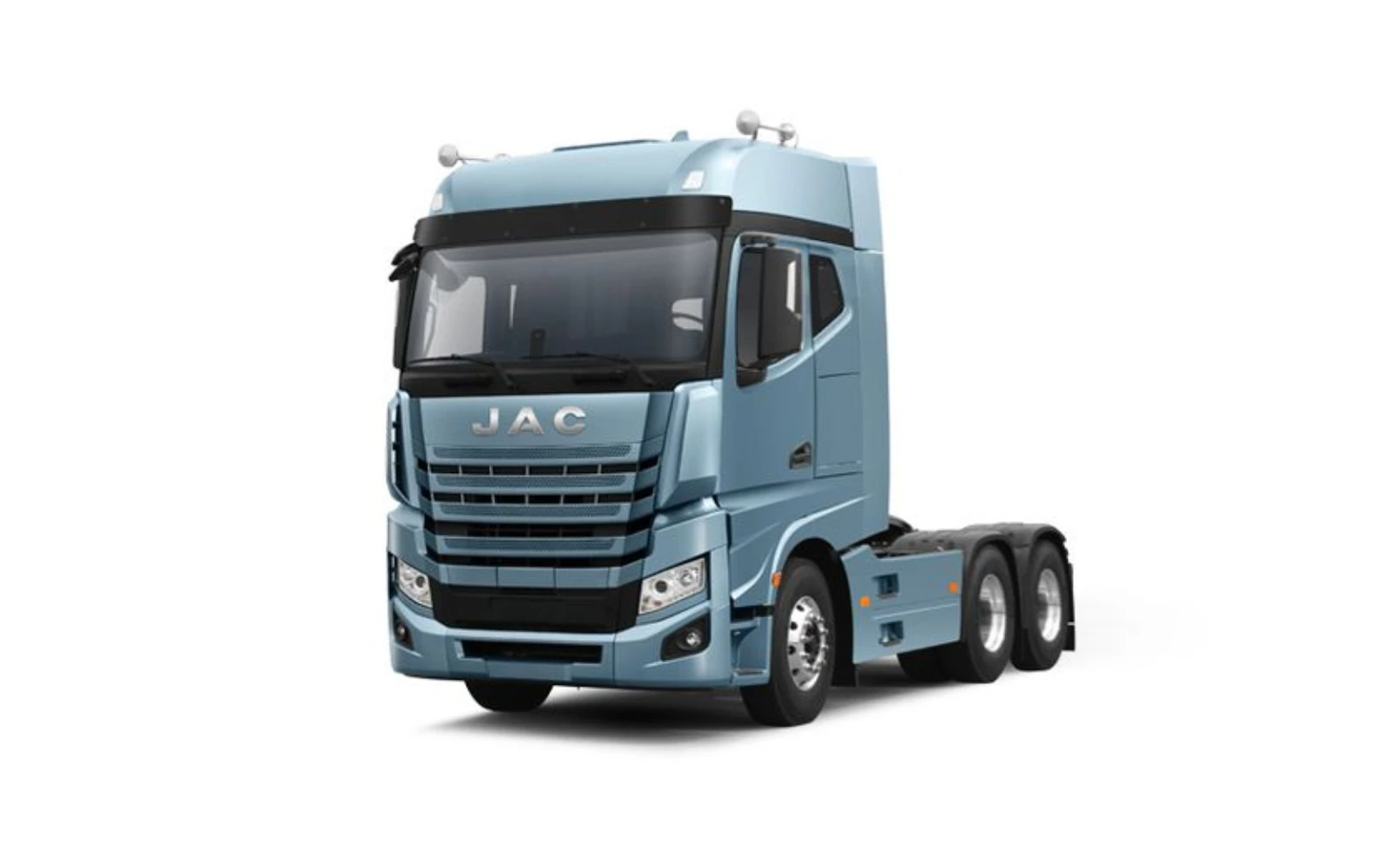 JAC-SA
