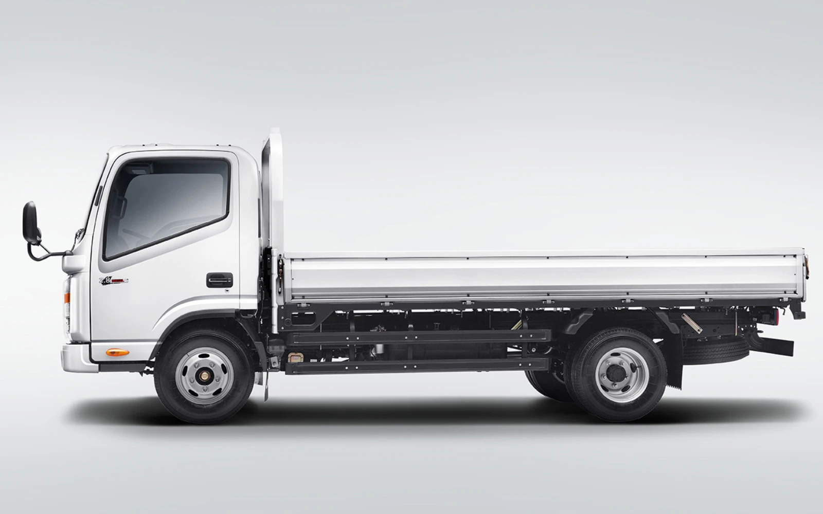JAC-Trucks